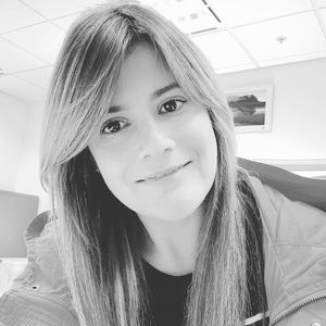 Meet your Posher, Gabriela